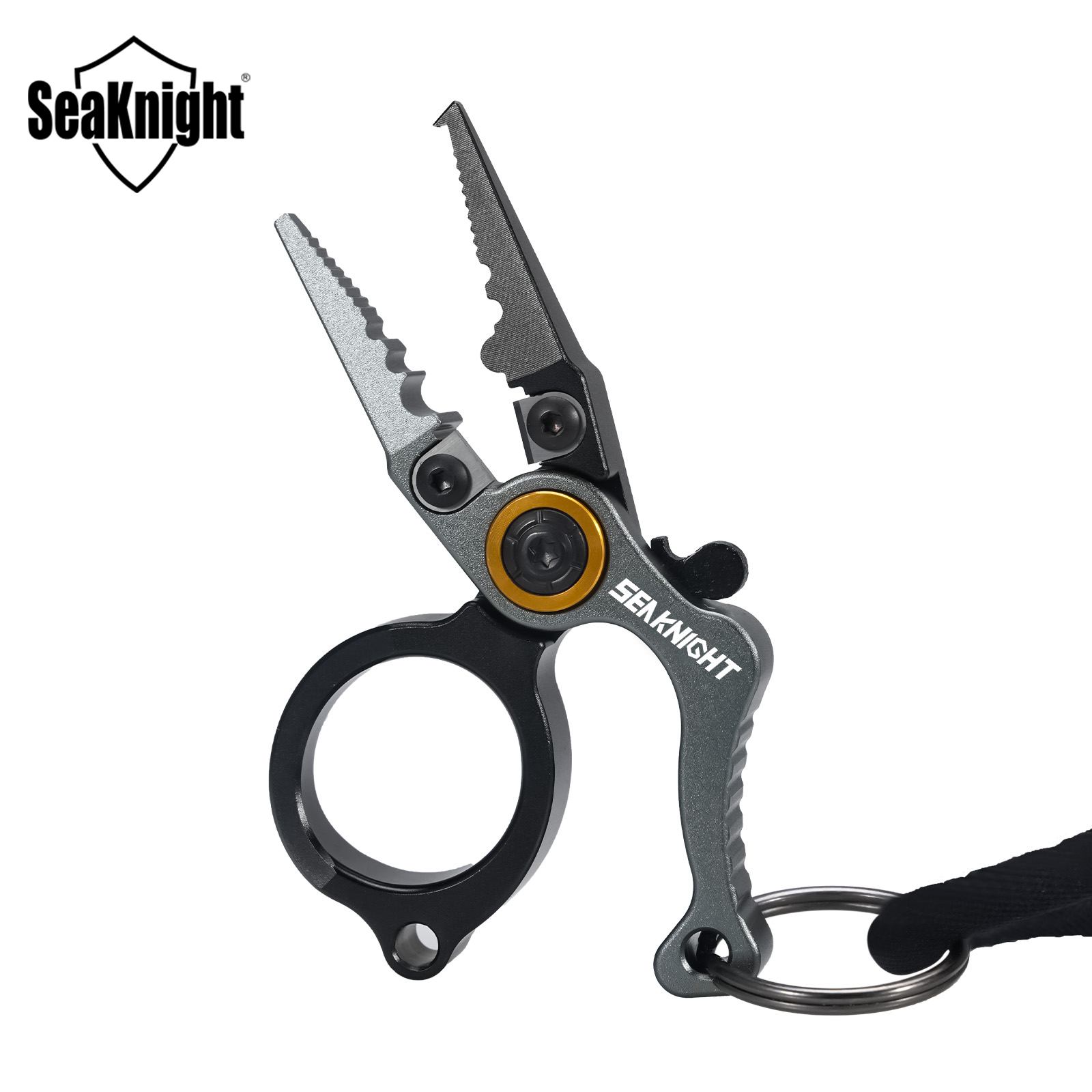 SeaKnight Marka Balıkçılık Pen - Fishing Hook Size incelemesi ve fiyatı