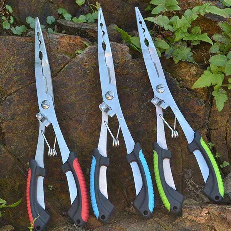 Paslanmaz Çelik Uzatılmış Balı - Fishing Hook Sharpener incelemesi ve fiyatı