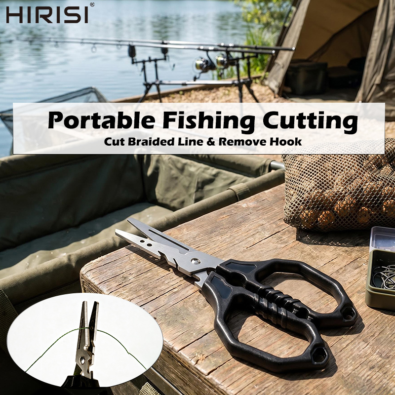 Çok fonksiyonlu balıkçılık mak - Fishing Hook Sharpener incelemesi ve fiyatı