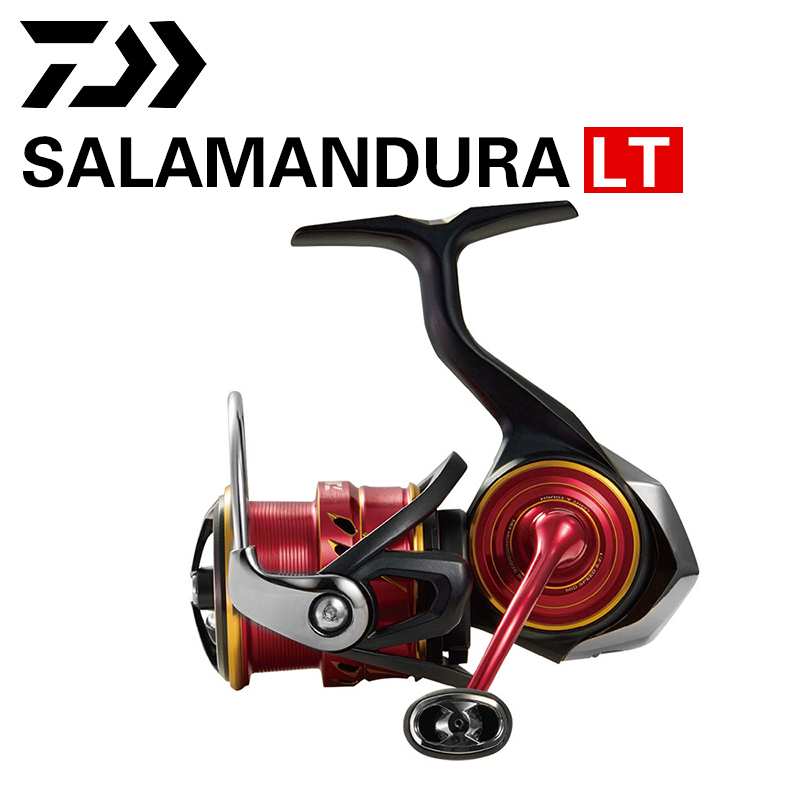 2022 DAIWA SALAMANDURA FC LT İ - Daiwa Reel Bg incelemesi ve fiyatı
