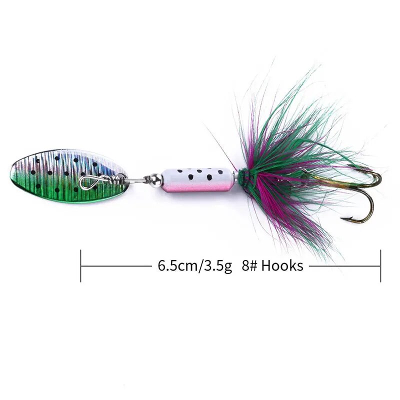Metal VIB Lures 1 ADET 3.5g Tü - Fishing Hook Offset incelemesi ve fiyatı