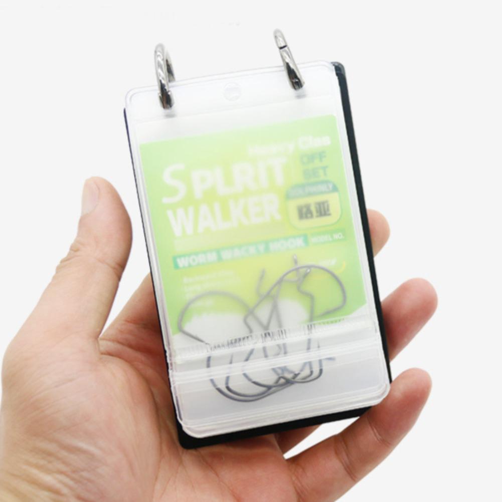 Taşınabilir Olta Kancası Sakla - Fishing Hook Box incelemesi ve fiyatı
