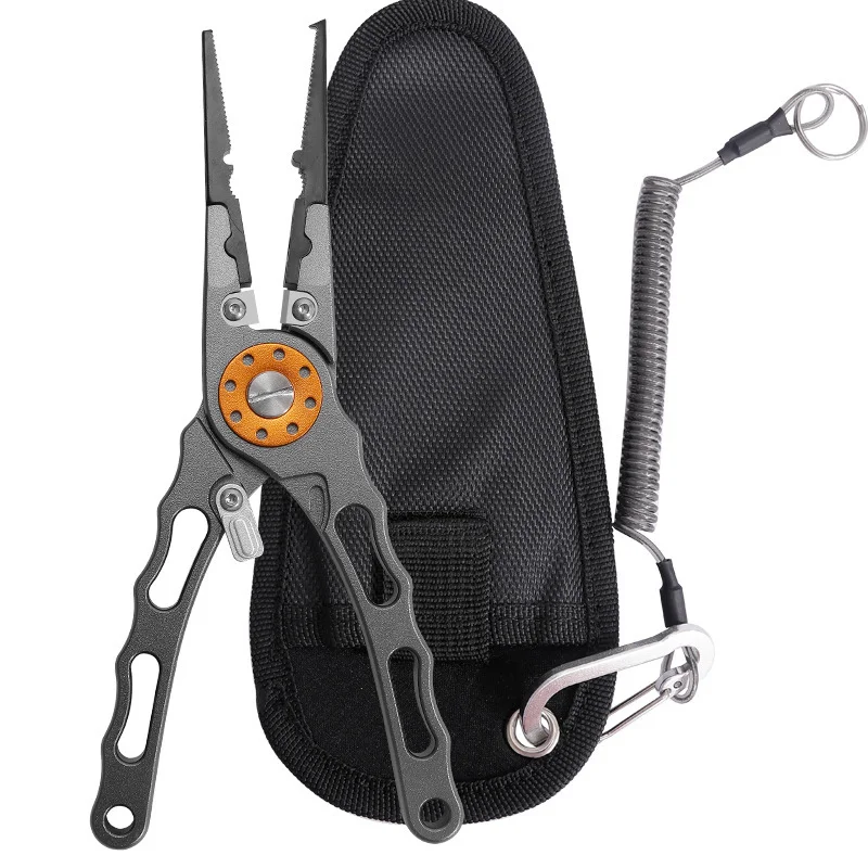 Alüminyum Alaşımlı Uzun Saplı  - Fishing Hook Remover incelemesi ve fiyatı