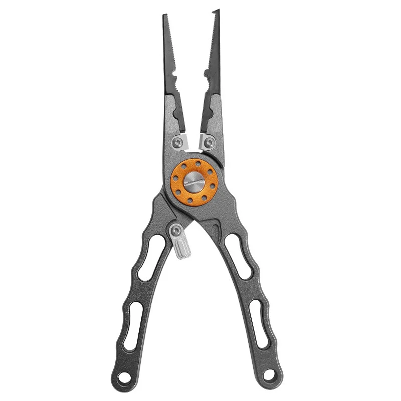 Alüminyum Alaşımlı Uzun Saplı  - Fishing Hook Remover incelemesi ve fiyatı