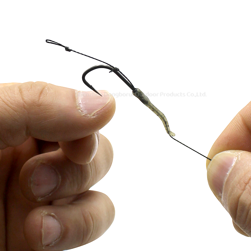 10 adet Sazan Balıkçılığı İğne - Fishing Hook Assortment incelemesi ve fiyatı