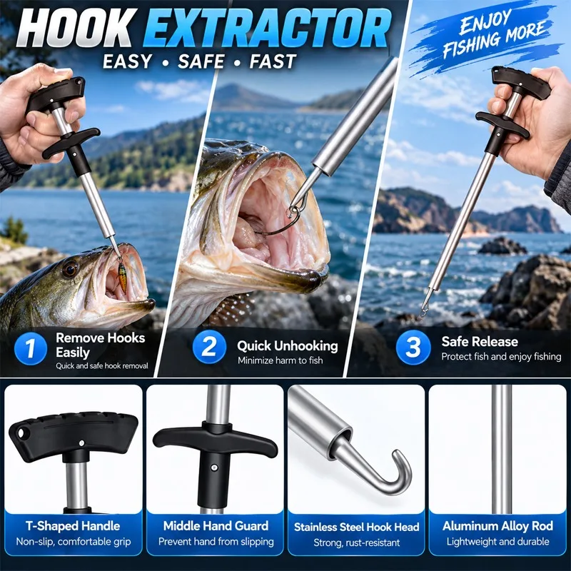 Profesyonel Çok Amaçlı Balıkçı - Fishing Hook Sharpener incelemesi ve fiyatı