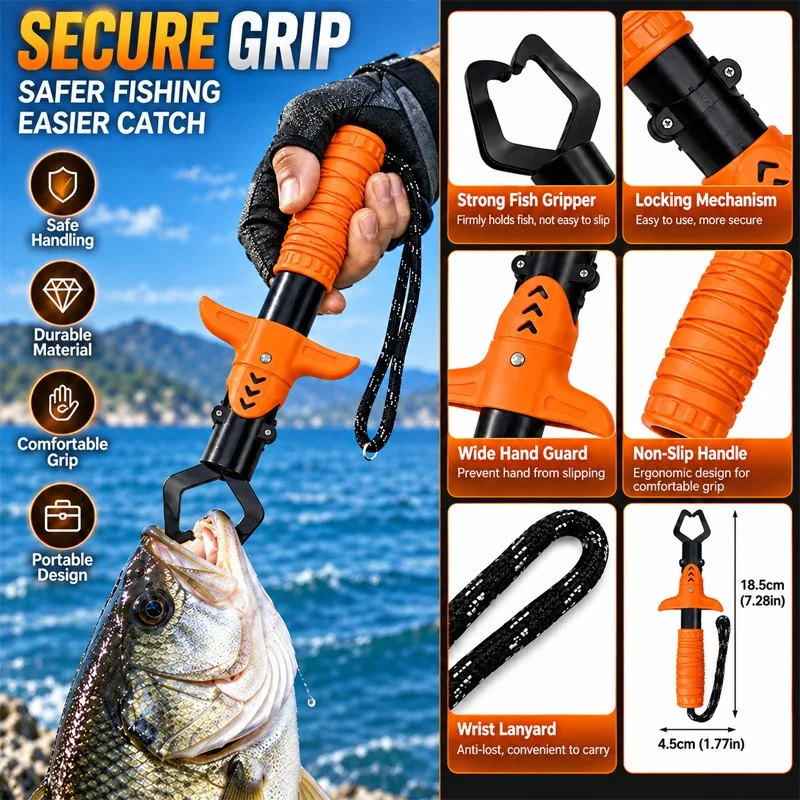 Profesyonel Çok Amaçlı Balıkçı - Fishing Hook Sharpener incelemesi ve fiyatı