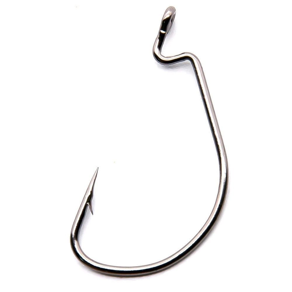 Gamakatsu ofset solucan kanca  - Fishing Hook Offset incelemesi ve fiyatı