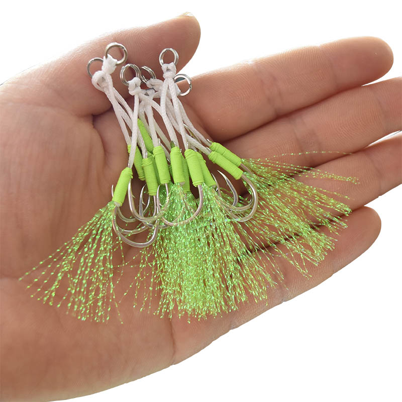 5 adet/torba Boyutu 10 Ila 20  - Fishing Hook Assortment incelemesi ve fiyatı
