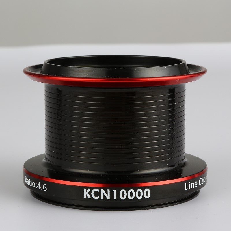 DIWA KCN Serisi Metal Makara,  - Daiwa Reel Bg incelemesi ve fiyatı