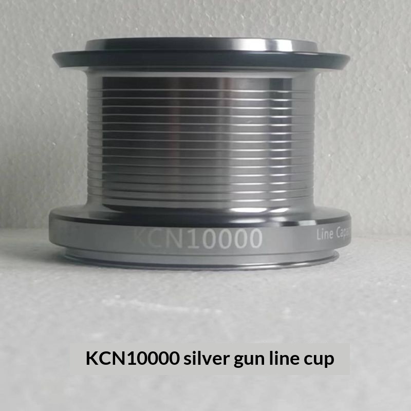 DIWA KCN Serisi Metal Makara,  - Daiwa Reel Bg incelemesi ve fiyatı
