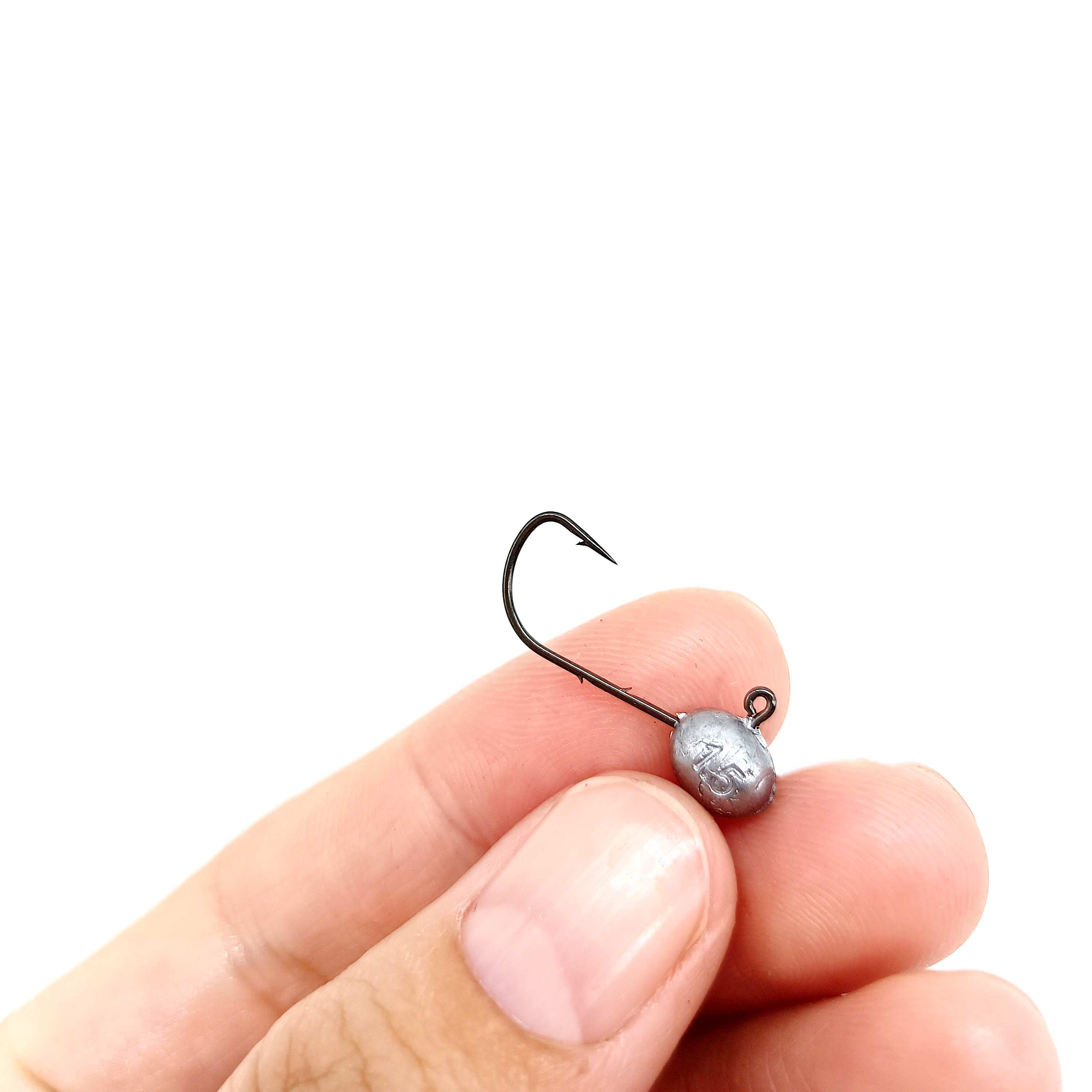DUODUOYU 5 adet Mini Jig Head  - Fishing Hook Assortment incelemesi ve fiyatı
