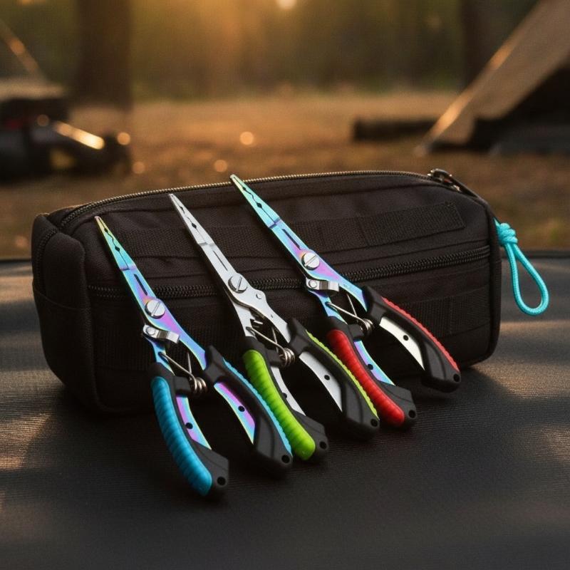 1 Adet Çok Amaçlı Balıkçılık P - Fishing Hook Sharpener incelemesi ve fiyatı