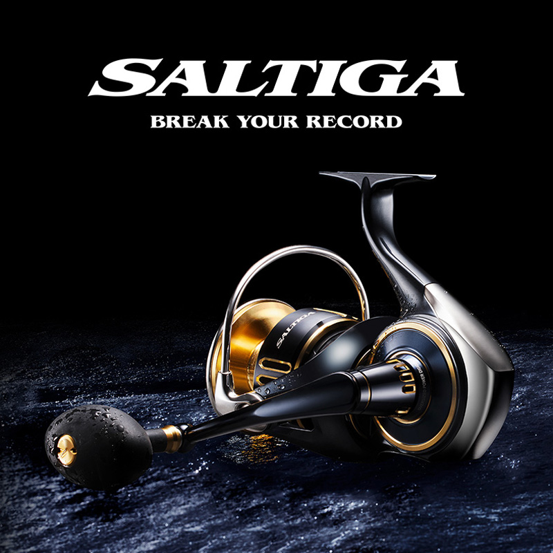 Orijinal DAIWA 2025 SALTIGA 80 - Daiwa Reel Bg incelemesi ve fiyatı