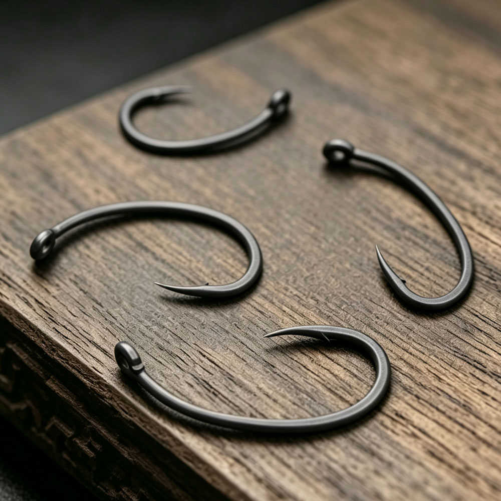 10 adet Sazan Balıkçılığı İğne - Fishing Hook Assortment incelemesi ve fiyatı