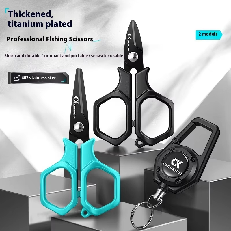 QAJTAO Taşınabilir Titanyum Ka - Fishing Hook Remover incelemesi ve fiyatı