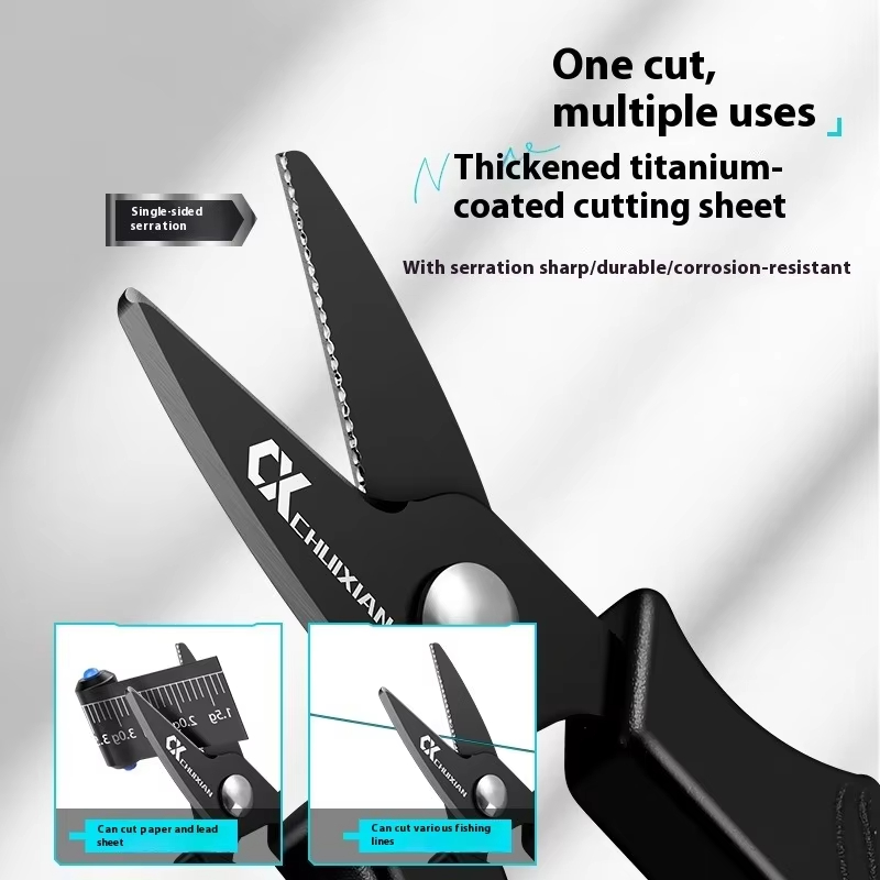 QAJTAO Taşınabilir Titanyum Ka - Fishing Hook Remover incelemesi ve fiyatı