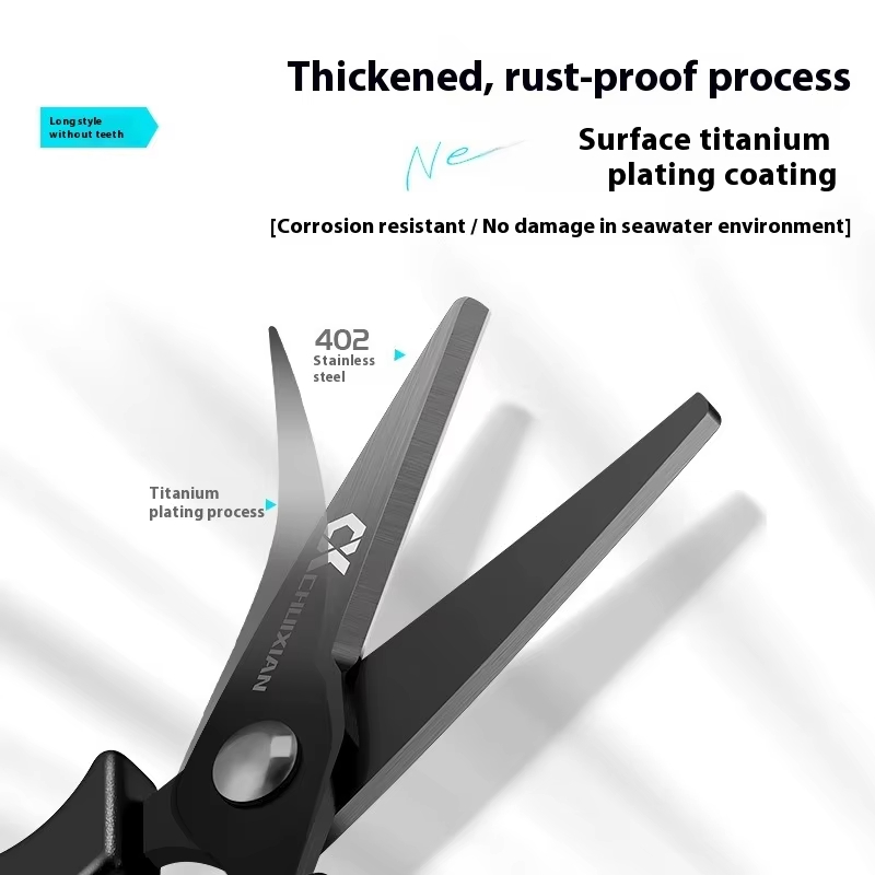 QAJTAO Taşınabilir Titanyum Ka - Fishing Hook Remover incelemesi ve fiyatı